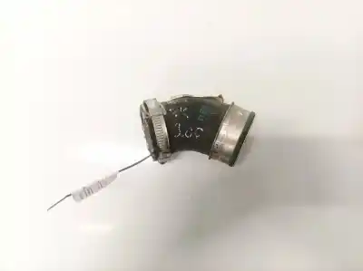 İkinci el araba yedek parçası INTERCOOLER BORUSU için AUDI Q7 (4L)  OEM IAM referansları 7L6145943B  
