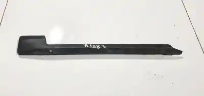 Pezzo di ricambio per auto di seconda mano plastica per audi 80 avant 1.9 tdi riferimenti oem iam 191881087