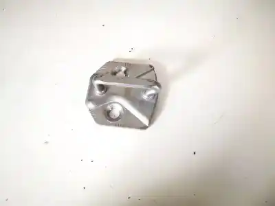 Pezzo di ricambio per auto di seconda mano plastica per ford focus turn. (cb8) 1.6 tdci cat riferimenti oem iam am5aa21982aa