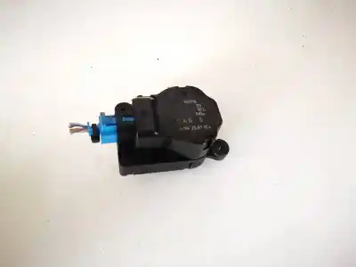 Pezzo di ricambio per auto di seconda mano motore apertura boccole aria condizionata per ford focus turn. (cb8) 1.6 tdci cat riferimenti oem iam 3m5h19e616ab
