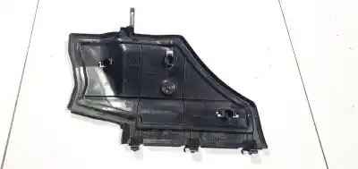 Автозапчастина б/у пластика для toyota auris, i e15 2006.10 - 2012.10 1.6l 91kw dual vvt-i 2006.10 - 2012.10 посилання на oem iam 5560702060