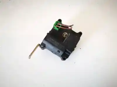 Second-hand car spare part air conditioning hatches opening motor for mitsubishi space star (dg0) 1.9 di-d cat oem iam references mr910476