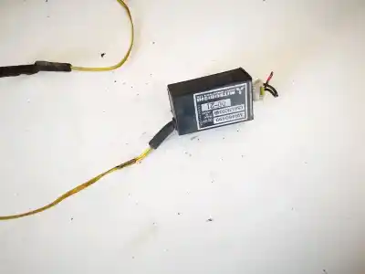 Second-hand car spare part electronic module for mitsubishi space star (dg0) 1.9 di-d cat oem iam references mr460499