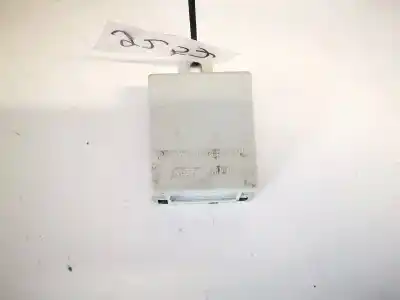 Peça sobressalente para automóvel em segunda mão módulo eletrônico por honda fr-v (be) 1.8 vtec cat referências oem iam 