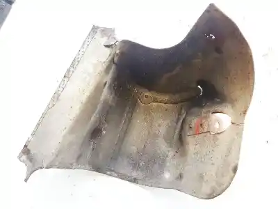 Peça sobressalente para automóvel em segunda mão plásticos por ford focus c-max (cap) 1.6 tdci cat referências oem iam   