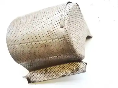 Peça sobressalente para automóvel em segunda mão plásticos por ford focus c-max (cap) 1.6 tdci cat referências oem iam   