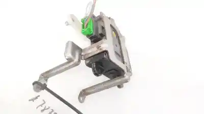 Автозапчастина б/у двигатель відкривання люків кондиціонація для subaru legacy berl. b13 (bl) 2.5 se посилання на oem iam 0638000030  063800-0030