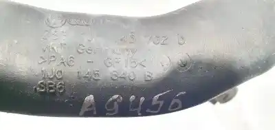 Second-hand car spare part tube for skoda octavia combi (1u5) 1.9 tdi oem iam references 1j145762d  1j0145840b