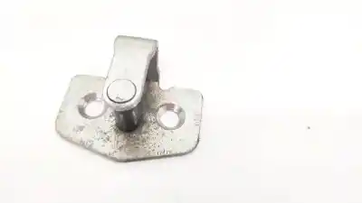 Second-hand car spare part plastics for opel zafira b 1.9 cdti oem iam references 6608