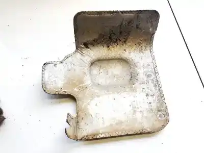 Pezzo di ricambio per auto di seconda mano plastiche per ford focus c-max (cap) 1.6 tdci cat riferimenti oem iam   