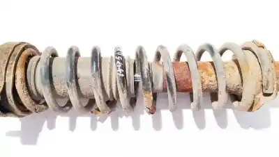 Second-hand car spare part shock absorber spring for mitsubishi space star (dg0) 1.9 di-d cat oem iam references 