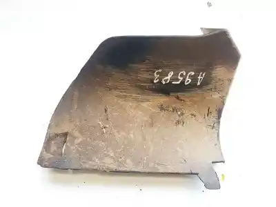 Pezzo di ricambio per auto di seconda mano plastica per audi 80 avant 1.9 tdi riferimenti oem iam 