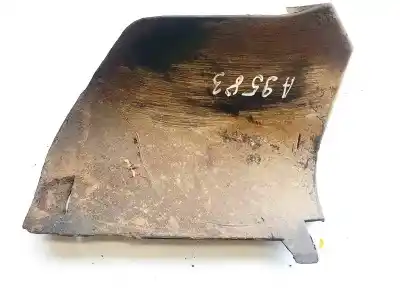 Pezzo di ricambio per auto di seconda mano plastica per audi 80 avant 1.9 tdi riferimenti oem iam   