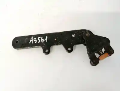 Second-hand car spare part plastics for fiat doblo ii (152) 1.3 16v jtd cat oem iam references 52062452