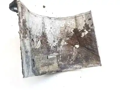 Pezzo di ricambio per auto di seconda mano plastica per audi 80 avant 1.9 tdi riferimenti oem iam 4d0407722  