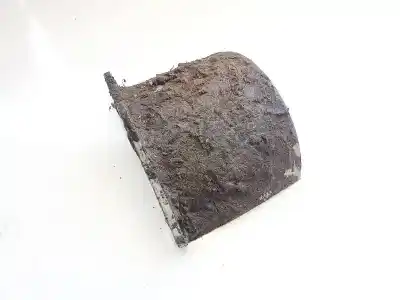 Pezzo di ricambio per auto di seconda mano plastica per audi 80 avant 1.9 tdi riferimenti oem iam 4d0407722