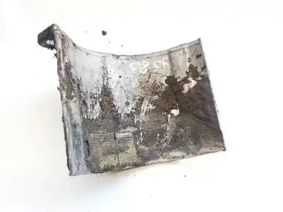 Pezzo di ricambio per auto di seconda mano plastica per audi 80 avant 1.9 tdi riferimenti oem iam 4d0407722  
