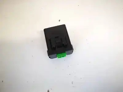 Peça sobressalente para automóvel em segunda mão módulo eletrônico por honda fr-v (be) 1.8 vtec cat referências oem iam 38385saag01  38385-saa-g01