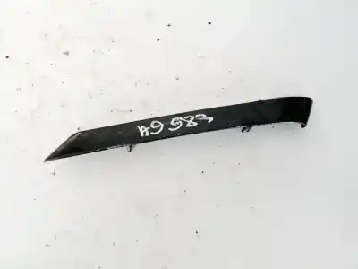 Pezzo di ricambio per auto di seconda mano plastica per audi 80 avant 1.9 tdi riferimenti oem iam 8a9853216