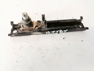 Second-hand car spare part plastics for fiat doblo ii (152) 1.3 16v jtd cat oem iam references 518282830