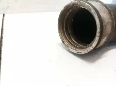 Second-hand car spare part intercooler pipe for volkswagen phaeton (3d1, 3d2, 3d3, 3d4, 3d6, 3d7, 3d8, 3d9) 3.0 v6 tdi 4motion oem iam references   