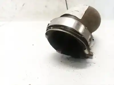 Second-hand car spare part intercooler pipe for audi a8 (4e2) 3.0 tdi quattro oem iam references 4e0145944  