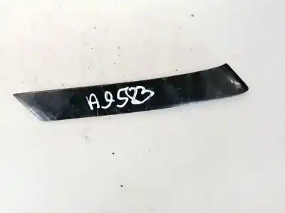 Pezzo di ricambio per auto di seconda mano plastica per audi 80 avant 1.9 tdi riferimenti oem iam 8a9853215