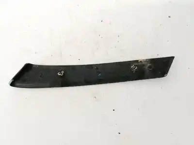 Pezzo di ricambio per auto di seconda mano plastica per audi 80 avant 1.9 tdi riferimenti oem iam 8a9853215  