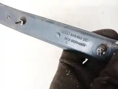 Pezzo di ricambio per auto di seconda mano plastica per audi 80 avant 1.9 tdi riferimenti oem iam 8a9853215  