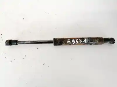 Second-hand car spare part tailgate gas strut for fiat doblo ii (152) 1.3 16v jtd cat oem iam references 