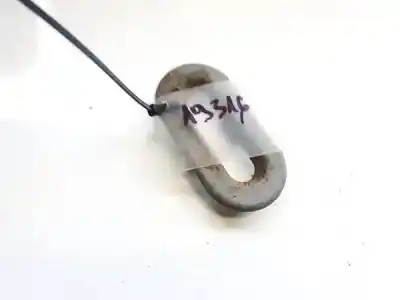 Peça sobressalente para automóvel em segunda mão plásticos por citroen evasion 1.9 td sx referências oem iam 1474438077