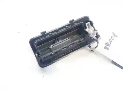 Автозапчасти б/у аэрационная решетка за audi q7 (4l) 3.0 tdi ссылки oem iam 05958000  05958-000