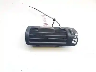 Автозапчастина б/у аераційна решіта для audi q7 (4l) 3.0 tdi посилання на oem iam 05958000