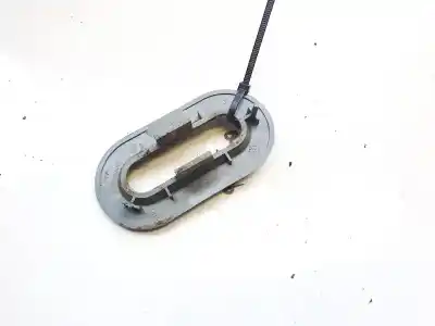 Pezzo di ricambio per auto di seconda mano plastica per citroen evasion 1.9 td sx riferimenti oem iam 1474438077  