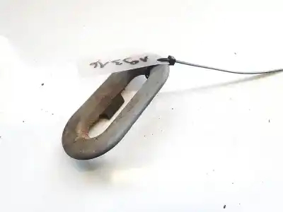 Pezzo di ricambio per auto di seconda mano plastica per citroen evasion 1.9 td sx riferimenti oem iam 1474438077  