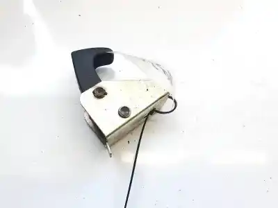 Автозапчастина б/у пластикler для skoda octavia combi (1z5) 1.9 tdi dpf посилання на oem iam 1z9867615b  