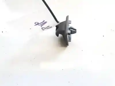 Peça sobressalente para automóvel em segunda mão plásticos por citroen evasion 1.9 td sx referências oem iam 