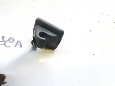 Second-hand car spare part plastics for citroen evasion 1.9 td sx oem iam references   