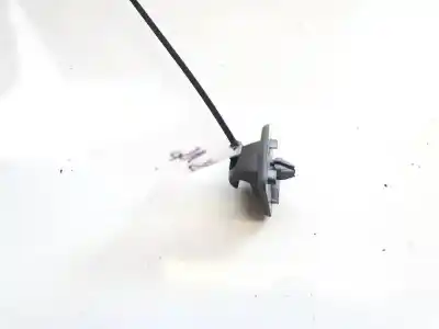 Second-hand car spare part plastics for citroen evasion 1.9 td sx oem iam references   