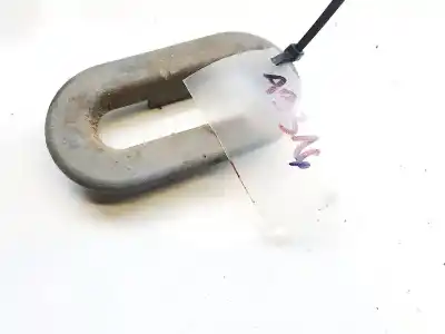 Peça sobressalente para automóvel em segunda mão plásticos por citroen evasion 1.9 td sx referências oem iam 1474438077