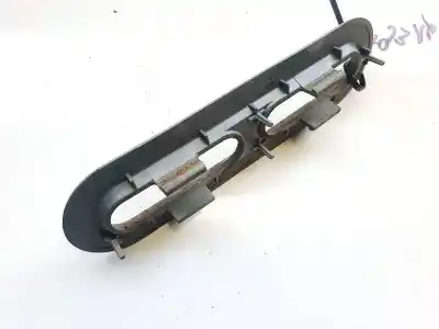 Second-hand car spare part plastics for citroen evasion 1.9 td sx oem iam references   