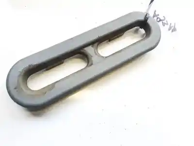 Second-hand car spare part plastics for citroen evasion 1.9 td sx oem iam references   