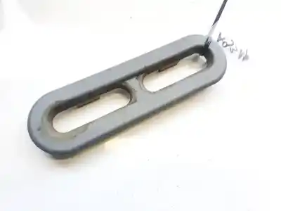 Peça sobressalente para automóvel em segunda mão plásticos por citroen evasion 1.9 td sx referências oem iam 