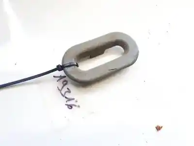 Peça sobressalente para automóvel em segunda mão plásticos por citroen evasion 1.9 td sx referências oem iam 1474438077