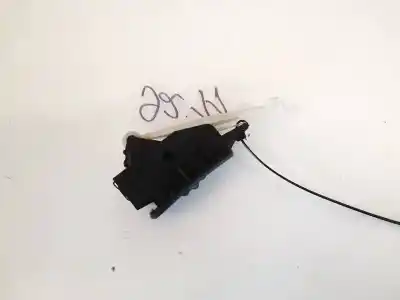 Pezzo di ricambio per auto di seconda mano plastica per renault laguna (b56) 2.0 riferimenti oem iam 7700822844  