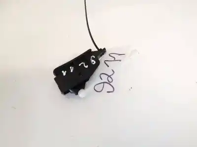 Pezzo di ricambio per auto di seconda mano plastica per renault laguna (b56) 2.0 riferimenti oem iam 7700822844  