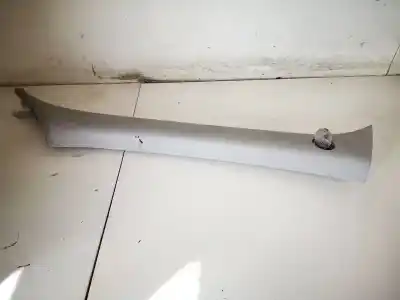 Peça sobressalente para automóvel em segunda mão plásticos por hyundai i30 1.6 crdi cat referências oem iam 858202l100