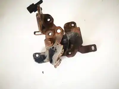 Peça sobressalente para automóvel em segunda mão plásticos por hyundai i30 1.6 crdi cat referências oem iam 