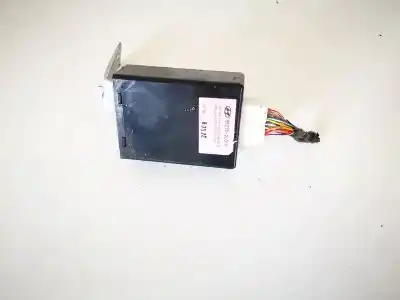 Peça sobressalente para automóvel em segunda mão módulo eletrônico por hyundai i30 1.6 crdi cat referências oem iam 952102l010