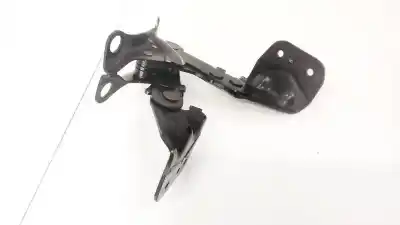 Second-hand car spare part plastics for mazda 2 (dy) 1.25 (dy3w) oem iam references 2n11n613b90cb